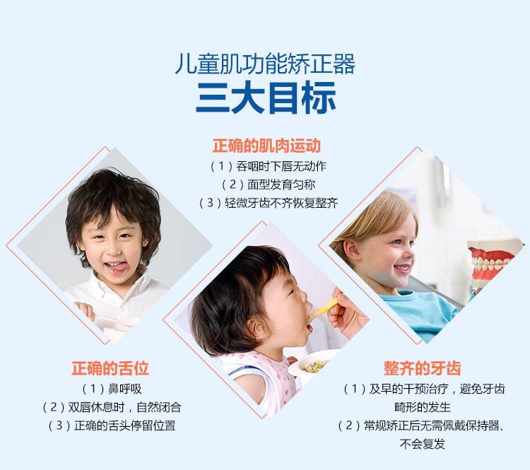 兒童牙科服務哪家靠譜？星光口腔門診