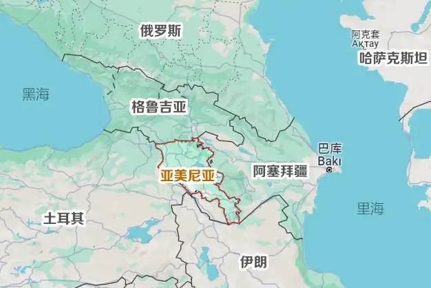 原創基督教的性力派，有多開放？亞美尼亞基督教為何是千年異端？