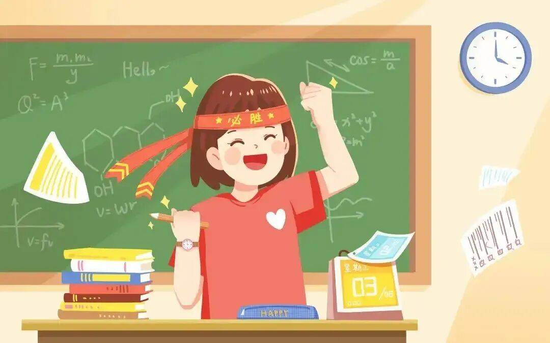 小学语文复习绝招教给孩子，考试就已经成功了一半！