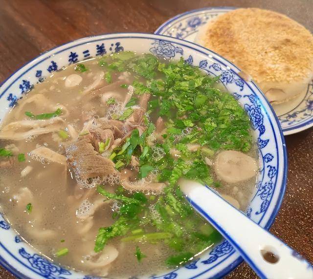原創承德美食全攻略：著名美食區（含夜市）及其美食推薦
