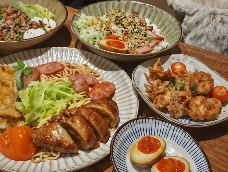 原創美食：在家裡怎麼做酸菜魚火鍋？