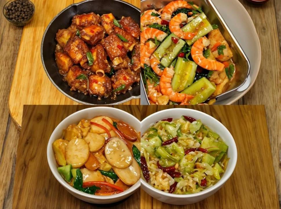原創舌尖上的甘肅，探尋甘南的美食密碼！