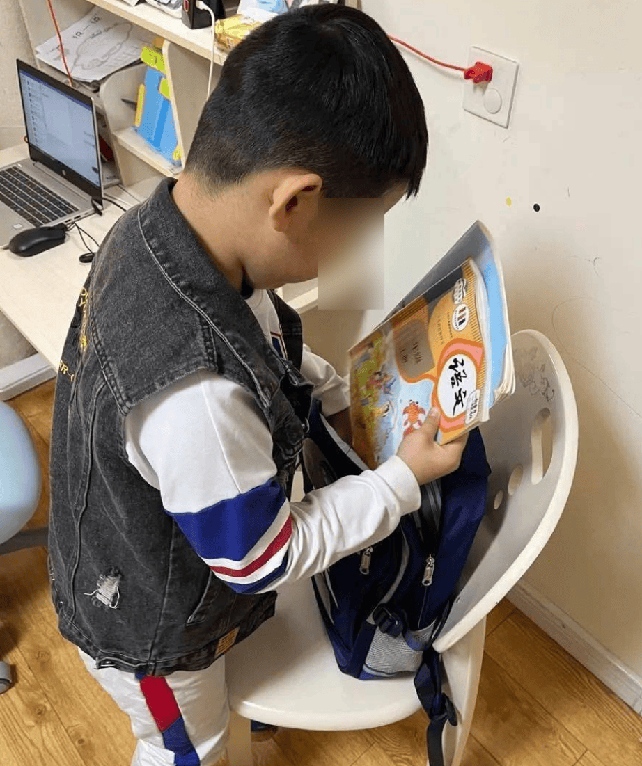 原創一個懂教育孩子的媽媽，會在三件事上很少管孩子，尤其是小學階段