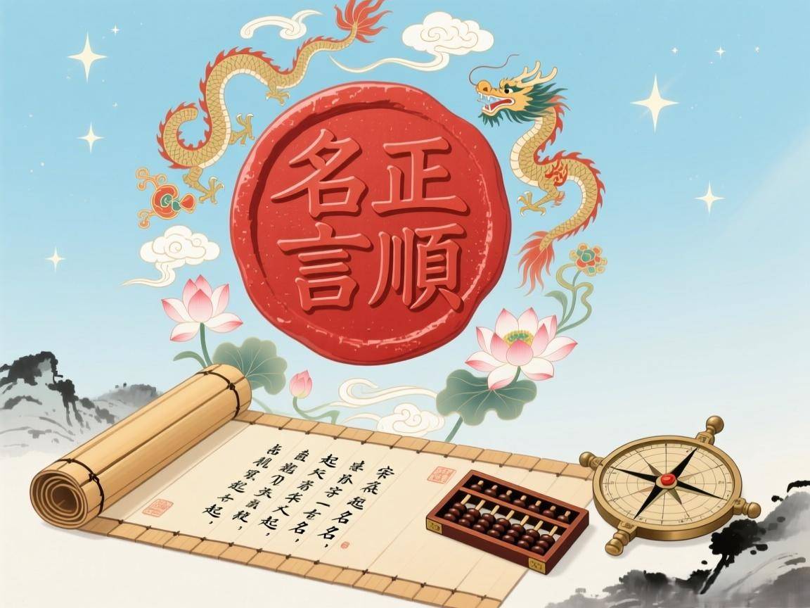 原創中國第一起名大師是誰，盤點那些全國排名第一的起名大師