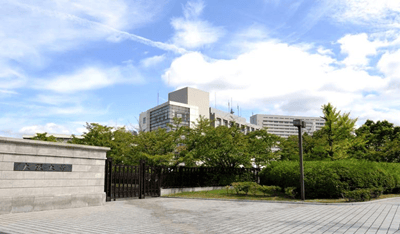 日本研究生期間做什麼？大阪大學在讀研究生這樣說