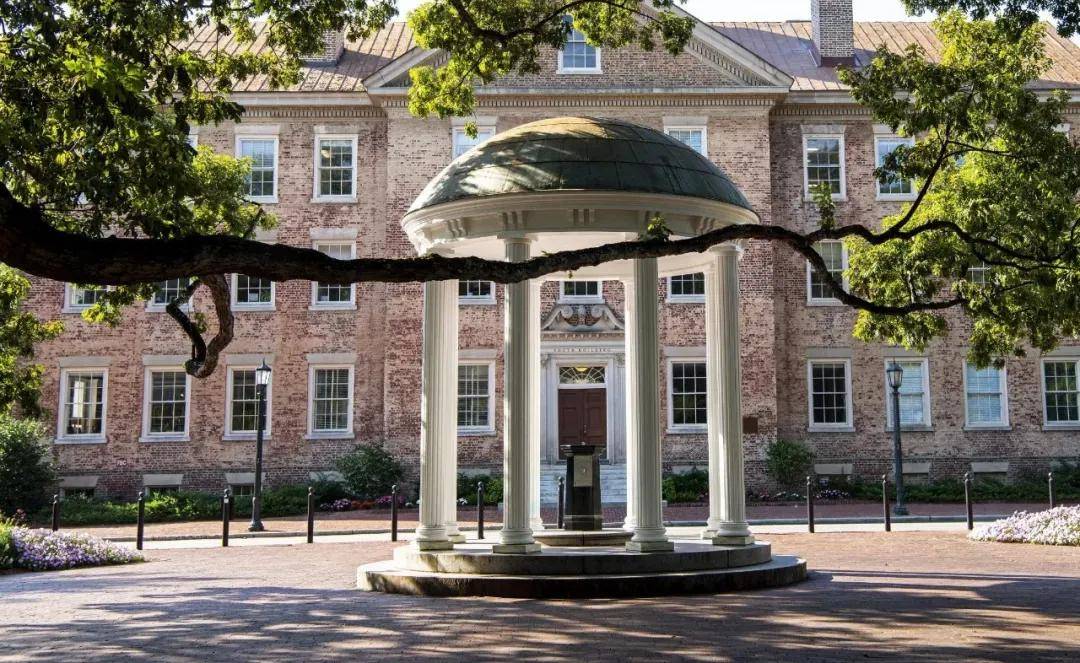 這10所美國公立大學平均就業率高達90%！