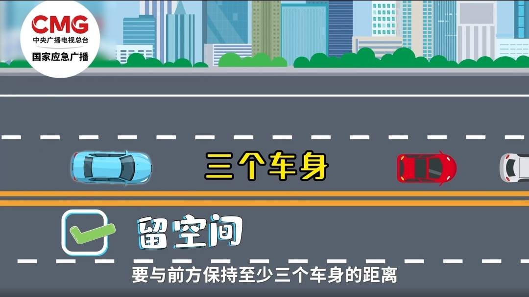 今起全國高速免費通行9天！這份“春節自駕安全指南”請收藏→