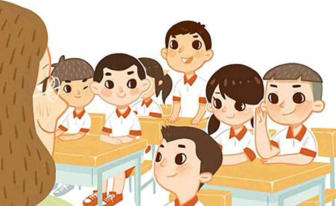 原創劉偉教育論語：一則教育故事體現三重教育智慧