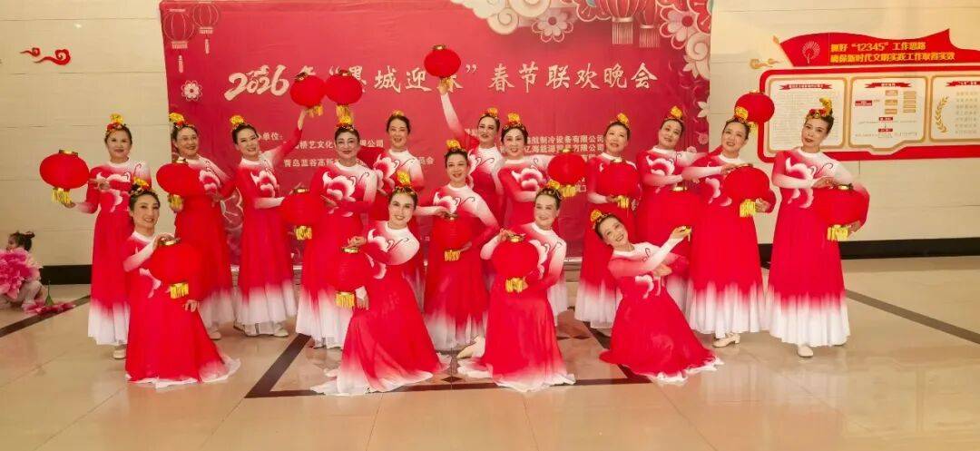 即墨區老年大學2026年春季學期招生簡章