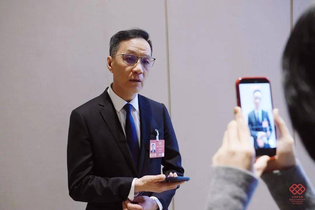 全國兩會，影視文娛領域有哪些熱點話題？