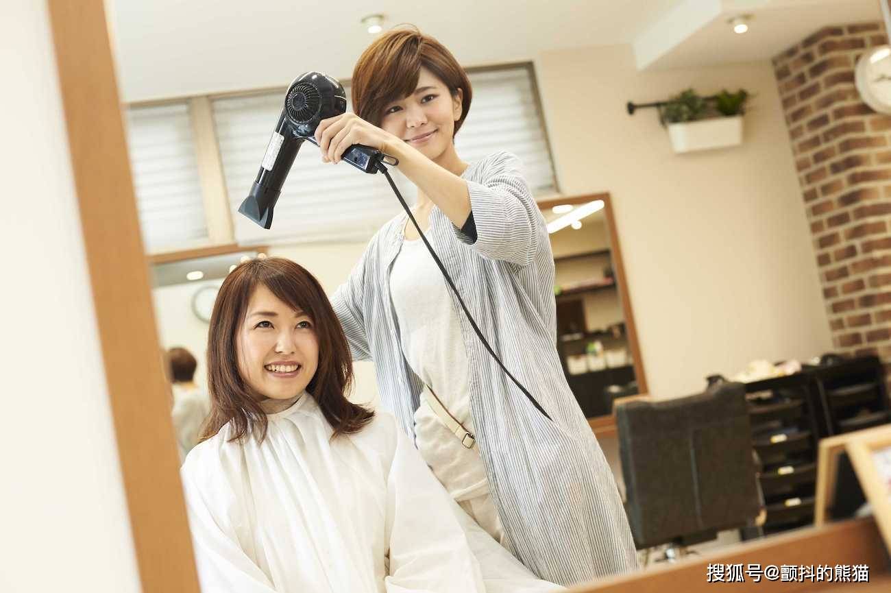 原創日本美容院成“旅行目的地”，外國遊客爭相前往的原因是什麼？