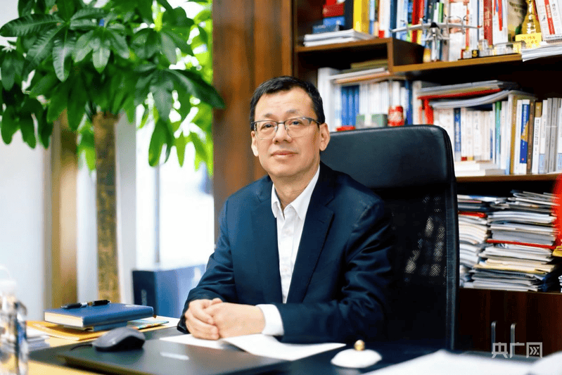 上海市融資租賃行業協會秘書長趙宏偉：融資租賃邁向合規化、專業化、國際化新階段