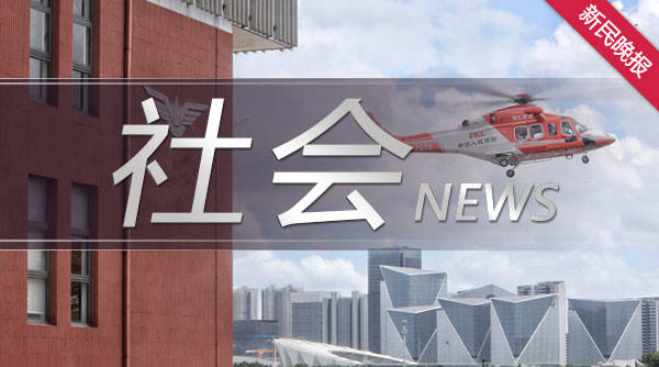 滬蘆高速廂式貨車撞上水泥墩受損 所幸未有人員傷亡