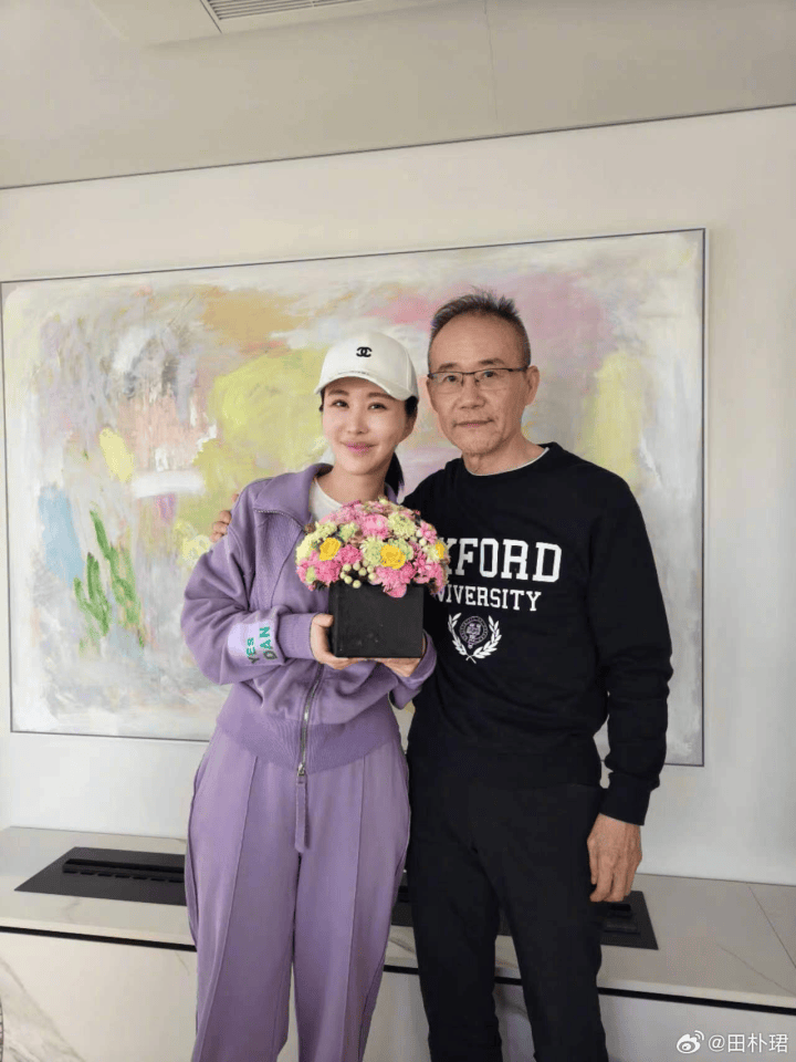 剛剛，王石發文：一切安好，造謠者交給法律