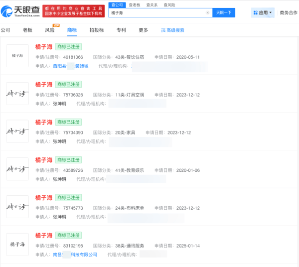 新潮觀魚：橘子海樂隊稱華為侵權，法律上站得住腳嗎？