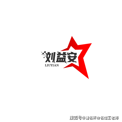 原創寶寶起名案例 2026年寶寶起名 劉益安：益友同安，劉門厚德