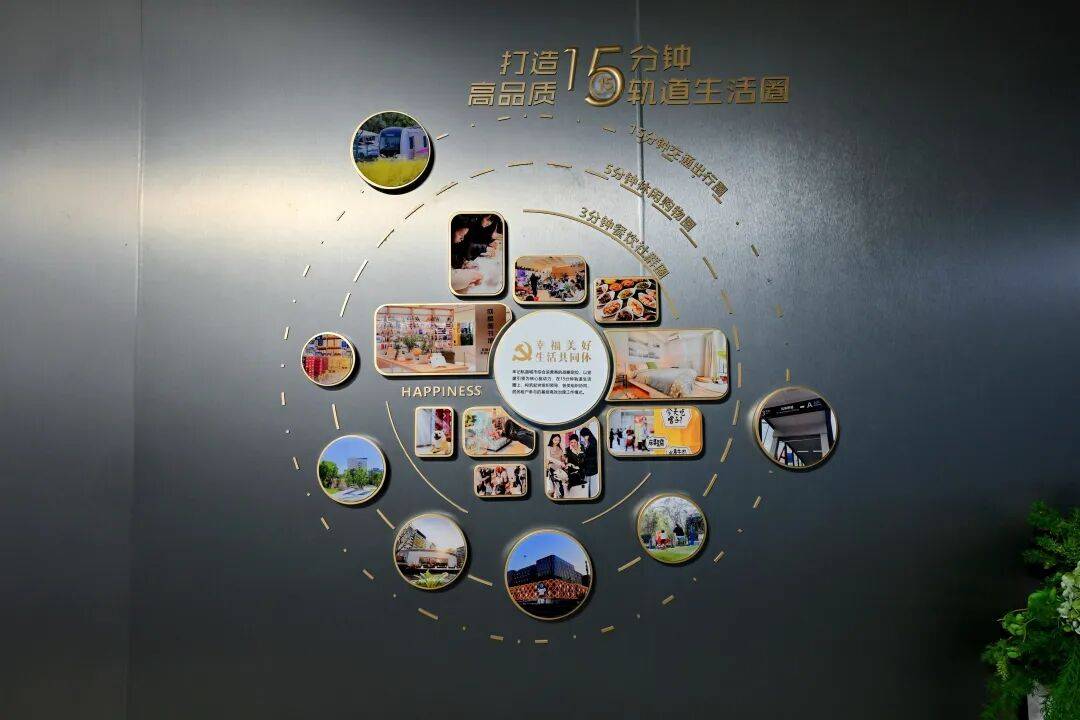 @蓉漂，累計3年租房補貼！夢中情房在這！