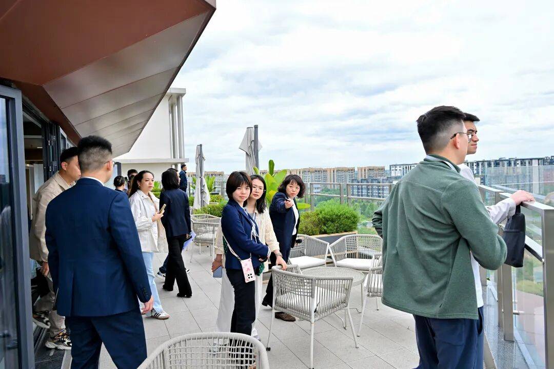 @蓉漂，累計3年租房補貼！夢中情房在這！