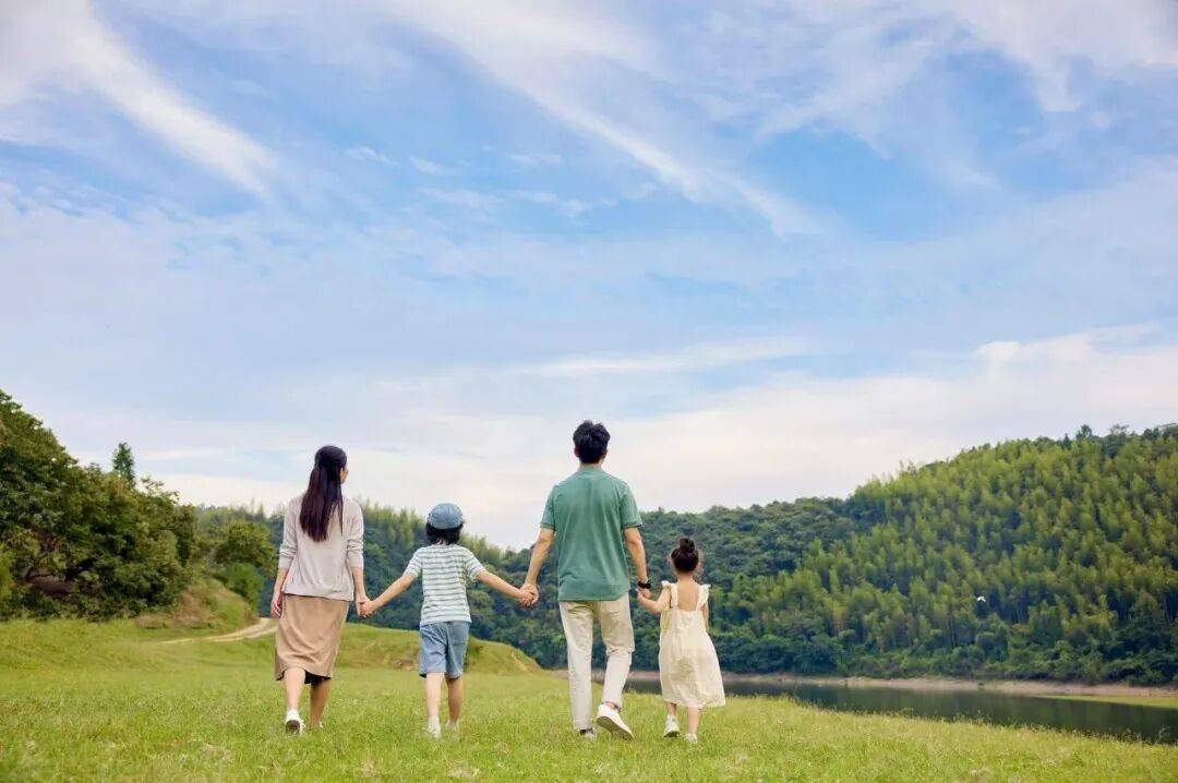 讓孩子遠離手機的10個方法（建議收藏）