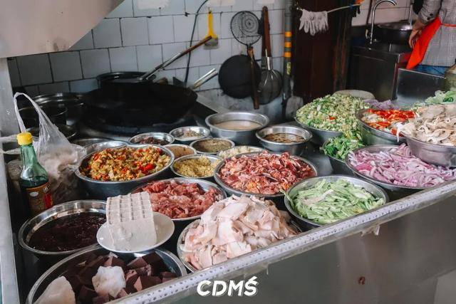 簡陽美食，不止一碗羊肉湯那麼簡單